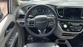 Thumbnail of 2024 Bright White Clearcoat Chrysler Pacifica