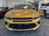 Thumbnail of 2024 Gold Dodge Hornet