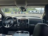Thumbnail of 2016 Brilliant Black Crystal Pearlcoat RAM 1500