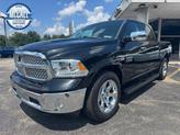 Photo of 2016 Brilliant Black Crystal Pearlcoat RAM 1500