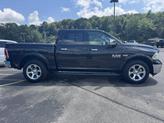 Thumbnail of 2016 Brilliant Black Crystal Pearlcoat RAM 1500
