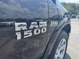 Thumbnail of 2016 Brilliant Black Crystal Pearlcoat RAM 1500