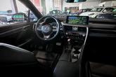 Thumbnail of 2020 Ultra White Lexus RX 450h