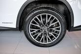 Thumbnail of 2020 Ultra White Lexus RX 450h