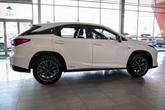 Thumbnail of 2020 Ultra White Lexus RX 450h