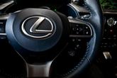 Thumbnail of 2020 Ultra White Lexus RX 450h