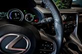 Thumbnail of 2020 Ultra White Lexus RX 450h