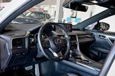 Thumbnail of 2020 Ultra White Lexus RX 450h