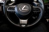 Thumbnail of 2020 Ultra White Lexus RX 450h