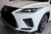 Thumbnail of 2020 Ultra White Lexus RX 450h