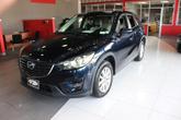 Photo of 2016 Jet Black Mica Mazda CX-5