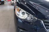 Thumbnail of 2016 Jet Black Mica Mazda CX-5