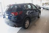 Thumbnail of 2016 Jet Black Mica Mazda CX-5