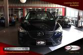 Thumbnail of 2016 Jet Black Mica Mazda CX-5