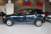 Thumbnail of 2016 Jet Black Mica Mazda CX-5