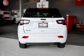 Thumbnail of 2022 Bright White Clearcoat Jeep Compass