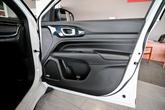 Thumbnail of 2022 Bright White Clearcoat Jeep Compass