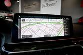 Thumbnail of 2022 Jet Black BMW 530