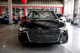 Thumbnail of 2021 Vesuvius Gray Metallic Audi A6
