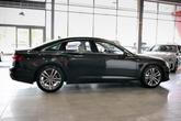 Thumbnail of 2021 Vesuvius Gray Metallic Audi A6