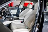 Thumbnail of 2021 Vesuvius Gray Metallic Audi A6