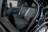 Thumbnail of 2022 Mosaic Black Metallic Chevrolet Equinox