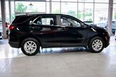 Thumbnail of 2022 Mosaic Black Metallic Chevrolet Equinox