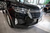Thumbnail of 2022 Mosaic Black Metallic Chevrolet Equinox