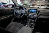 Thumbnail of 2022 Mosaic Black Metallic Chevrolet Equinox