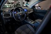 Thumbnail of 2022 Mosaic Black Metallic Chevrolet Equinox