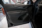 Thumbnail of 2022 Mosaic Black Metallic Chevrolet Equinox
