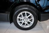 Thumbnail of 2022 Mosaic Black Metallic Chevrolet Equinox