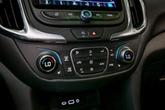 Thumbnail of 2022 Mosaic Black Metallic Chevrolet Equinox