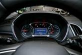 Thumbnail of 2022 Mosaic Black Metallic Chevrolet Equinox
