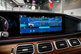 Thumbnail of 2025 Selenite Grey Metallic Mercedes-Benz GLE 450