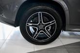 Thumbnail of 2025 Selenite Grey Metallic Mercedes-Benz GLE 450