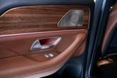 Thumbnail of 2025 Selenite Grey Metallic Mercedes-Benz GLE 450