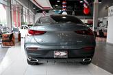 Thumbnail of 2025 Selenite Grey Metallic Mercedes-Benz GLE 450