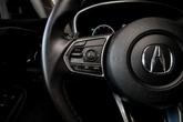 Thumbnail of 2023 Platinum White Pearl Acura MDX