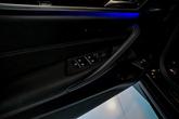 Thumbnail of 2020 Black Sapphire Metallic BMW 540