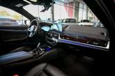 Thumbnail of 2020 Black Sapphire Metallic BMW 540