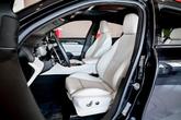 Thumbnail of 2023 Nero Tempesta Metallic Maserati Grecale