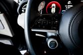 Thumbnail of 2023 Nero Tempesta Metallic Maserati Grecale