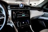 Thumbnail of 2023 Nero Tempesta Metallic Maserati Grecale