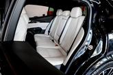 Thumbnail of 2023 Nero Tempesta Metallic Maserati Grecale