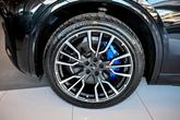 Thumbnail of 2023 Nero Tempesta Metallic Maserati Grecale