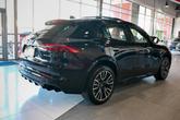 Thumbnail of 2023 Nero Tempesta Metallic Maserati Grecale