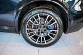 Thumbnail of 2023 Nero Tempesta Metallic Maserati Grecale