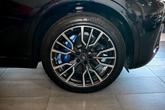 Thumbnail of 2023 Nero Tempesta Metallic Maserati Grecale