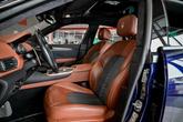 Thumbnail of 2021 Blu Passione Metallic Maserati Levante